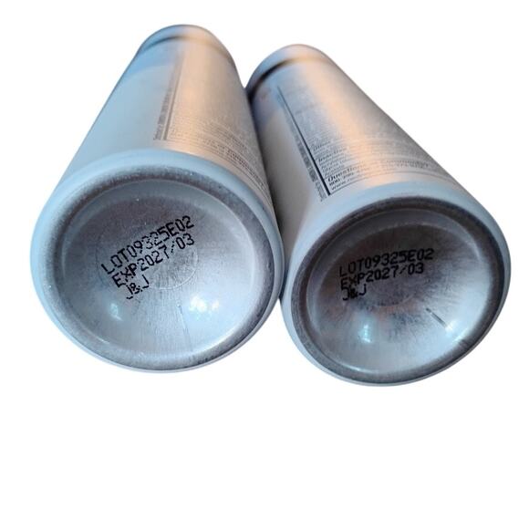 2 Neutrogena Ultra Sheer Body Mist Spray Sunscreens SPF 45 Broad Spectrum 2027 - Picture 2 of 2